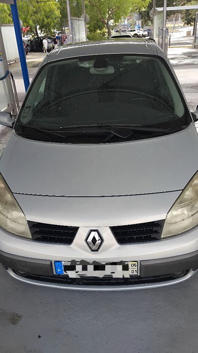 Renault Snic 2005