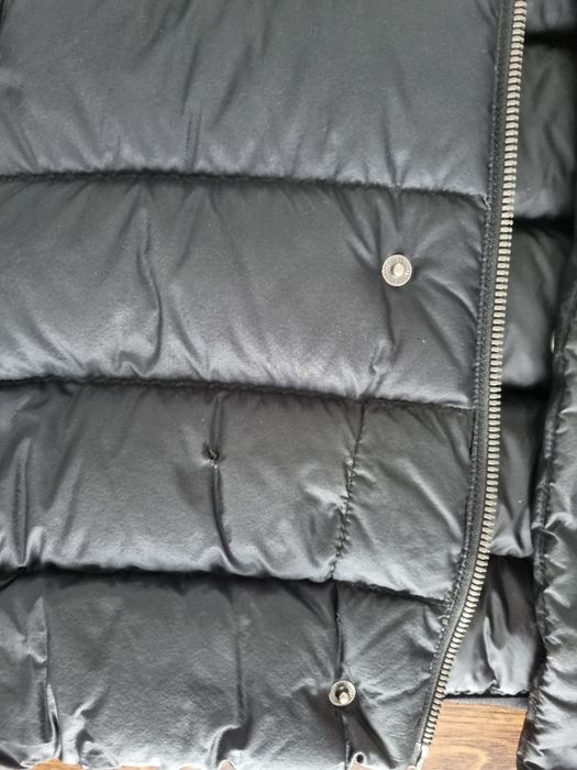 Kurtka Tommy hilfiger