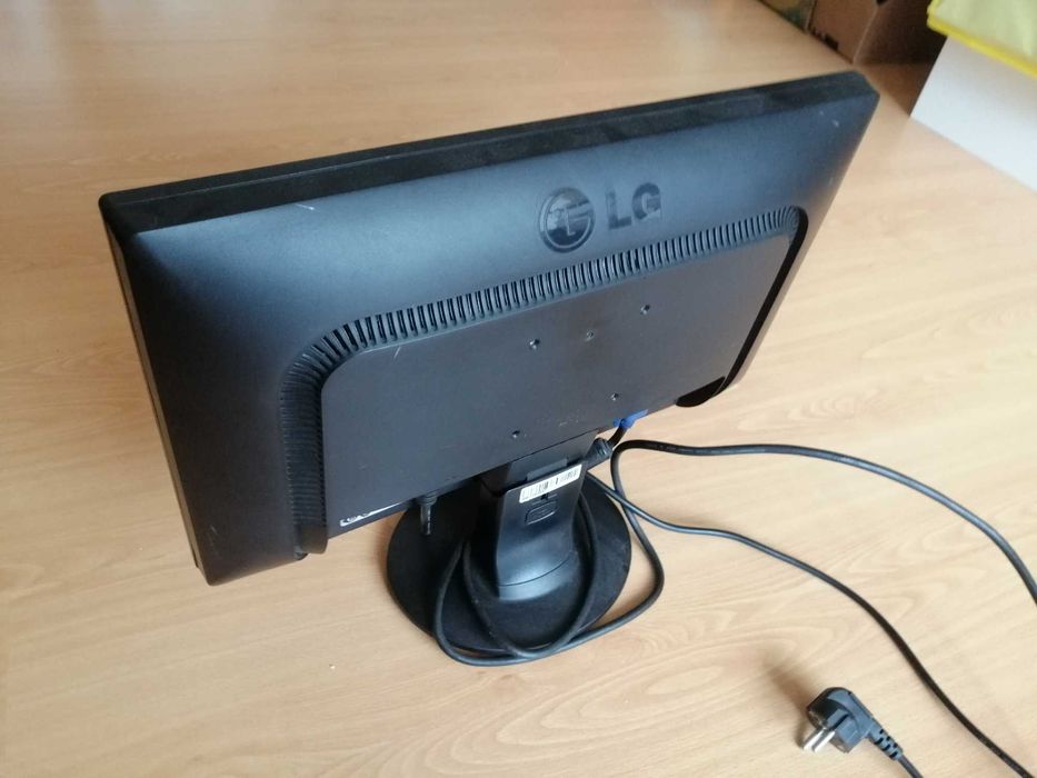Monitor LG flatron w1946s426430173639485441