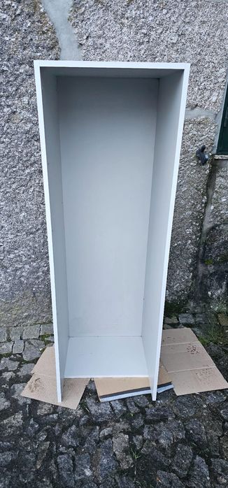 Caixas ou caixotes em Travassós-Fafe