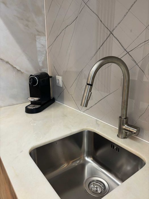 Apartamento na Rua de Faria Guimarães