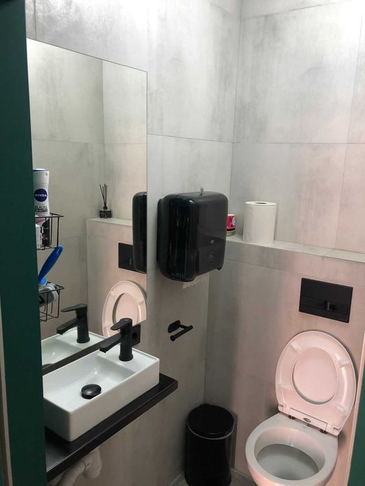 Від ВЛАСНИКА! Здам приміщення 100 м2 в ЖК Scandia з ремонтом, фасад