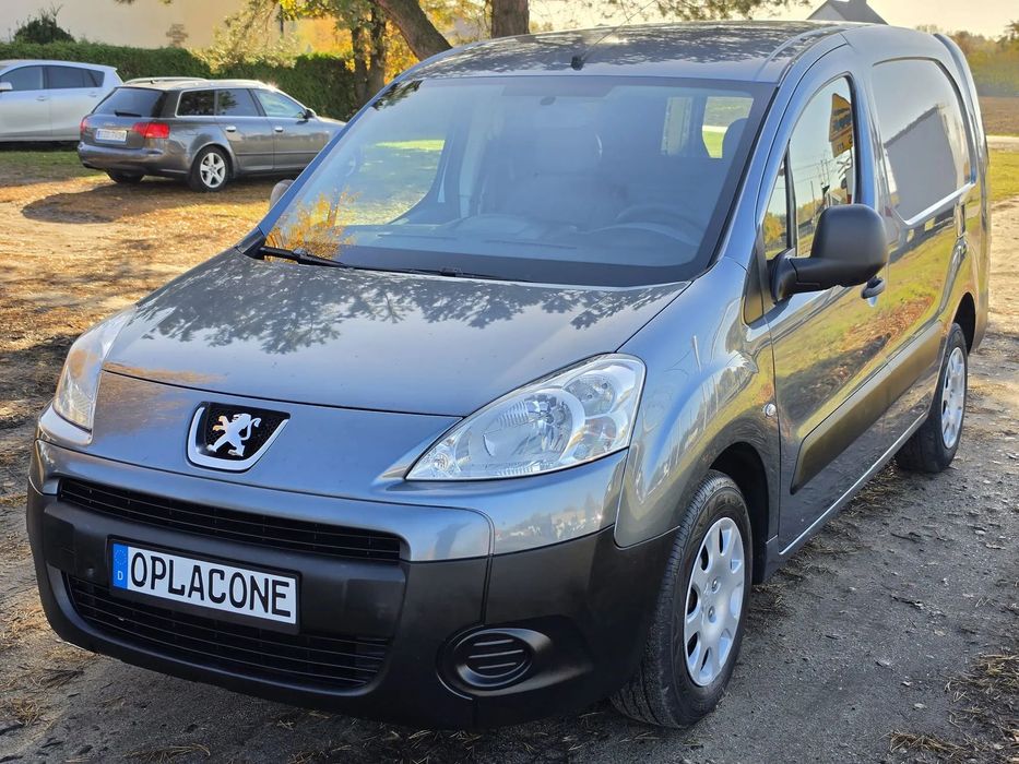Peugeot