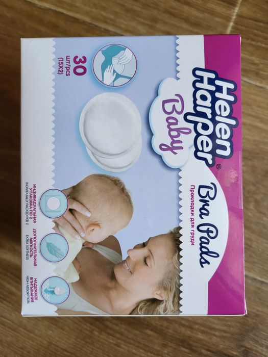 Вкладиши для грудей