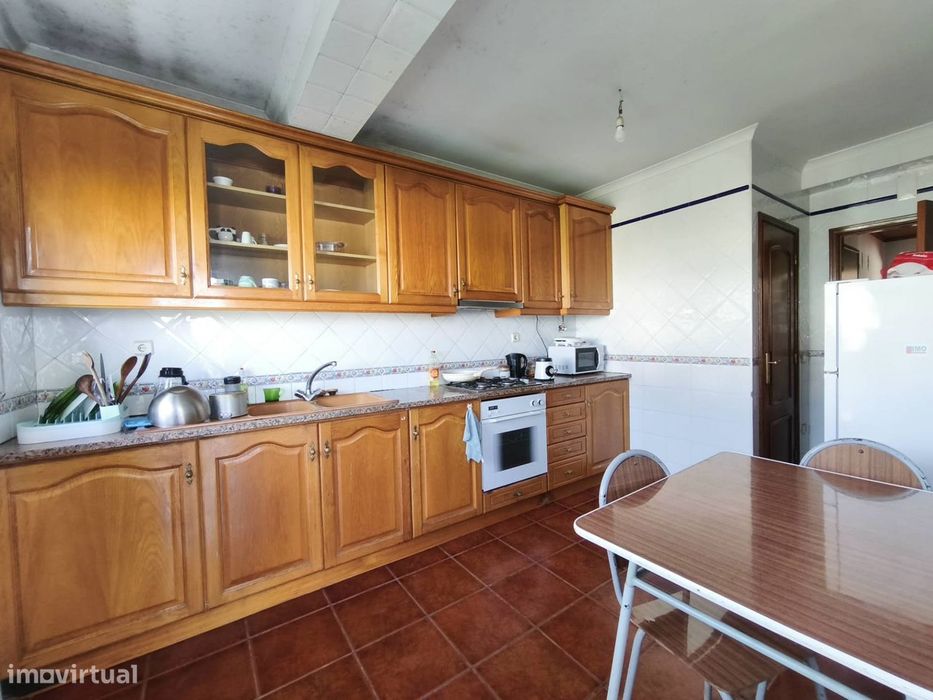 T3 Duplex c/ Garagem - perto do Hospital dos Covões — São Martinho Do Bispo E Ribeira De Frades, Coimbra