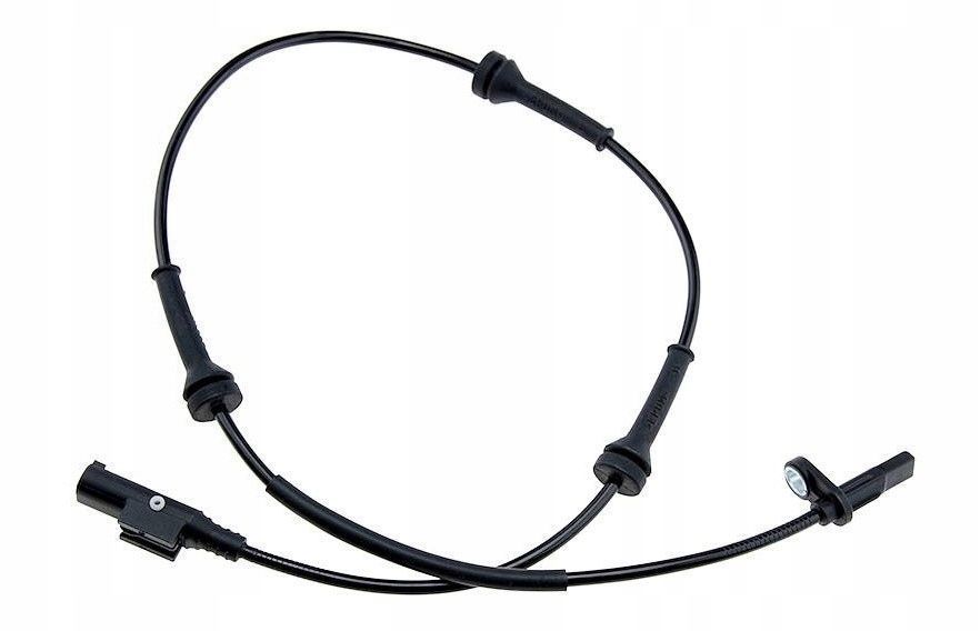 fiat 500 ypsylon czujnik abs tył  nowy oryginał