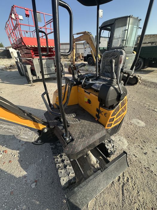 Minigiratoria jpc de 1.2 e 1.3