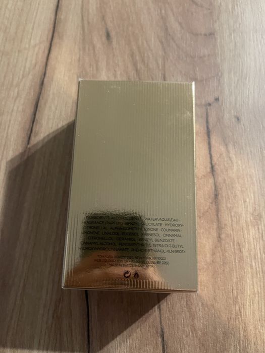 Tom Ford Noir Extreme 100ml