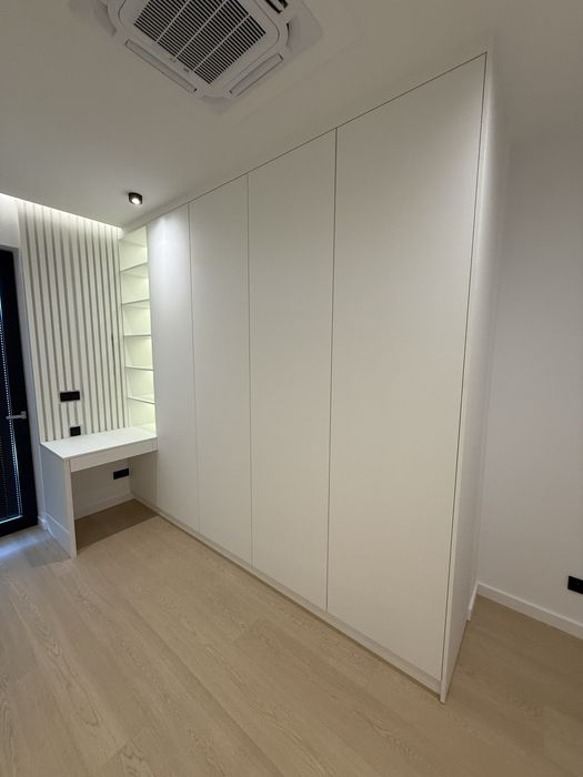 Meble na wymiar Ciechanów i okolice