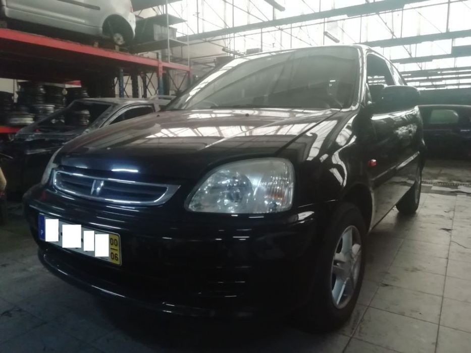 Honda Logo para peças