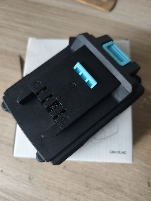 Bateria Cecotec 20V 2000mAh