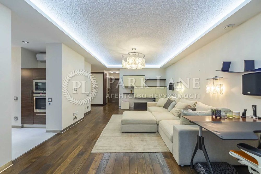 3-rooms apartment apartment by the address (area 118 m²) - Atlanta.ua - photo 4