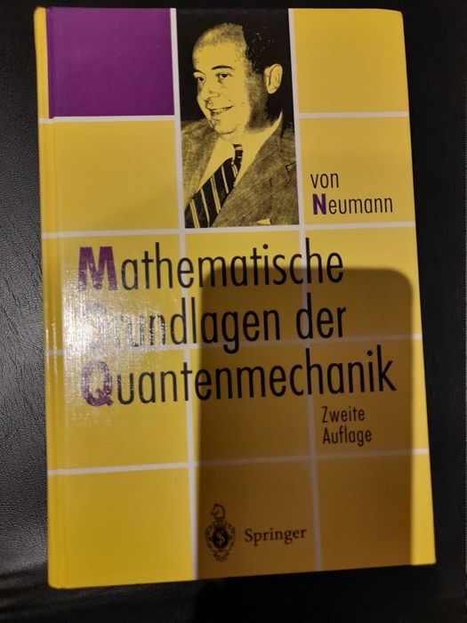 5 livros Matemática/Física/Lógica avançados