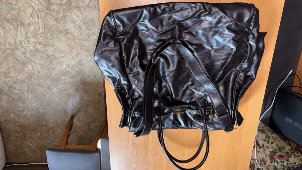 Дорожня сумка