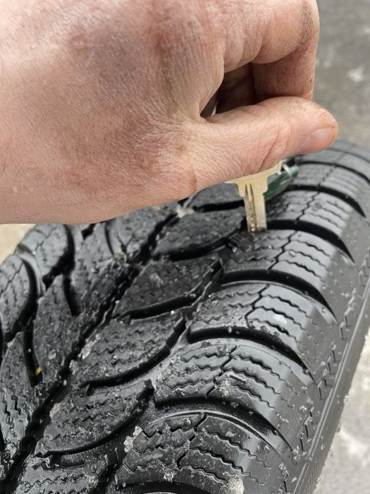 Колеса в зборі Debica Frigo2 195/65 R15