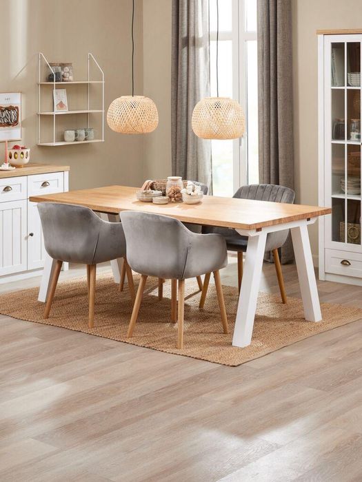 Mesa jysk Skagen 90 x 200