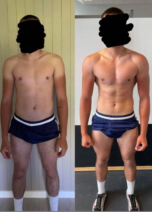 Trener Personalny Kraków Bieńczyce