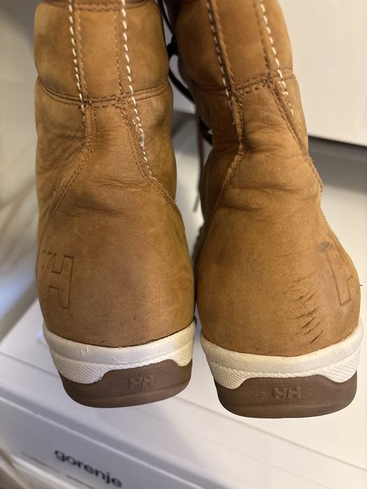 Śniegowce damskie Helly Hansen