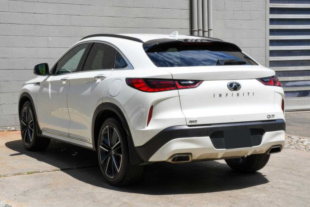 Infiniti Qx55      2023