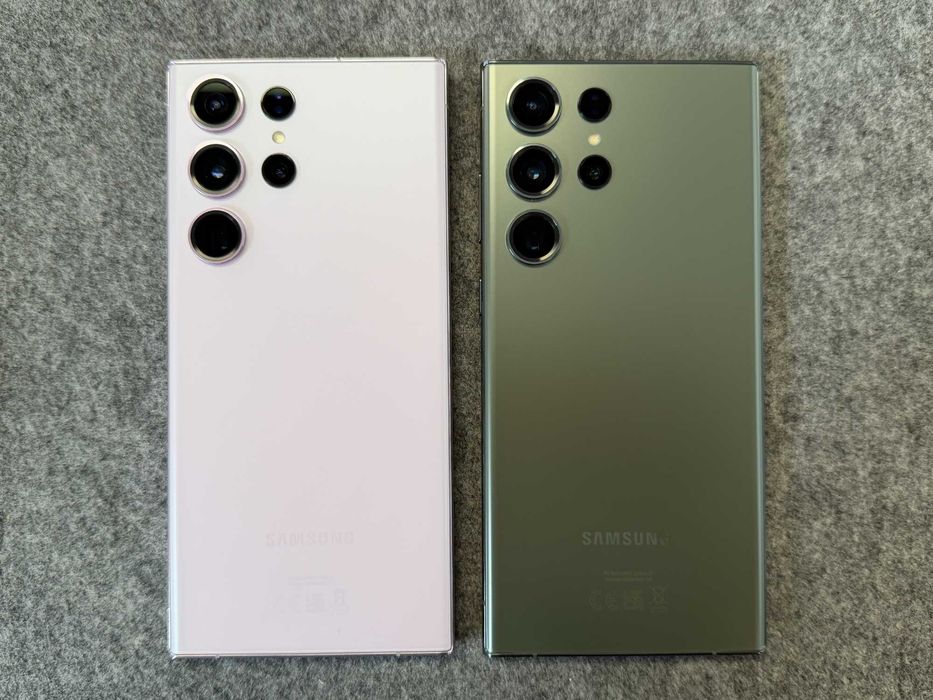 Samsung Galaxy S23 ULTRA 12RAM 512GB Gwarancja 12m Krk Starowiślna50 SmartSfera TRADE-IN