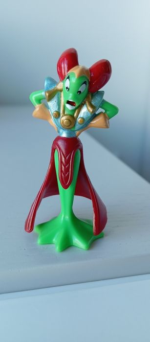 Figuras de coleção