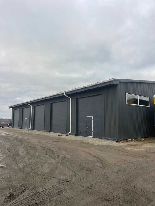 Приміщення в оренду