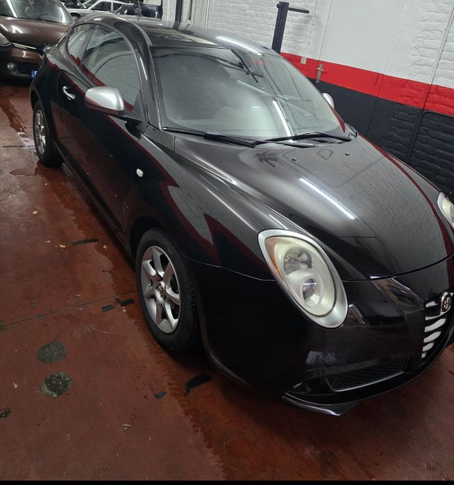 Alfa Romeu Mito 1.3jtd