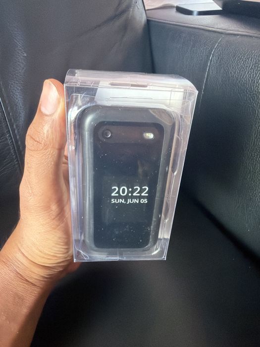 Nokia 2660 4G Flip