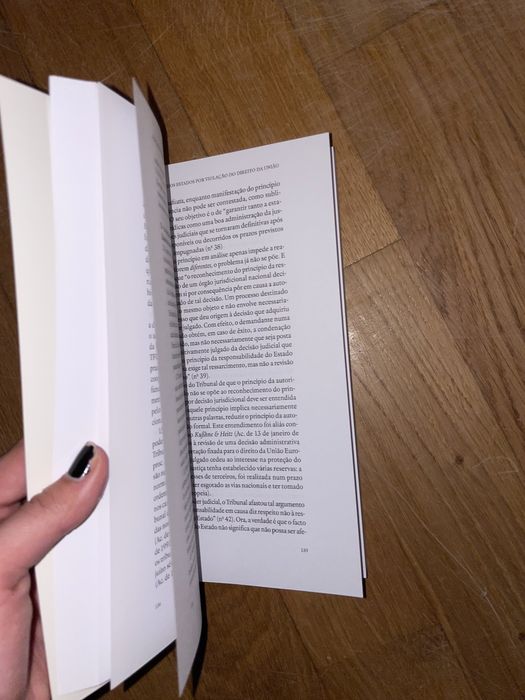 Livro “Principios Fundamentais do Direito da União Europeia”