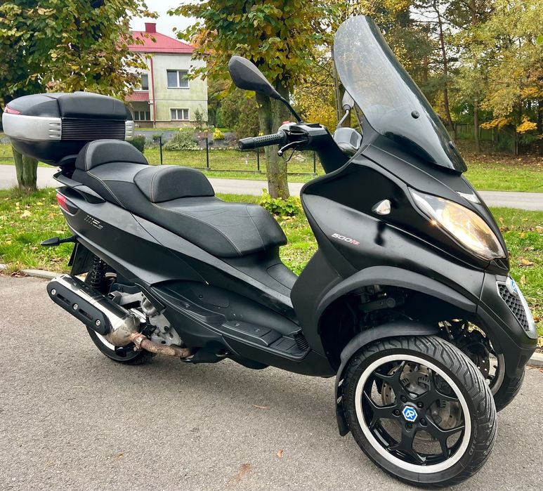 Piaggio