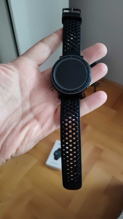Amazfit Active Max stan bardzo dobry