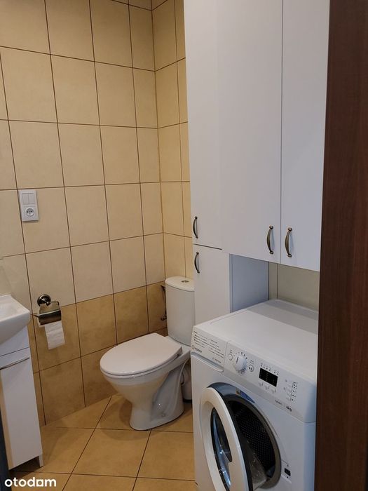 Mieszkanie 2 pokoje z ogródkiem - Dąbrowa, 4km Poznań, Skórzewo 1km