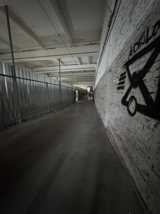 Продам склад на проспекте Богдана Хмельницкого