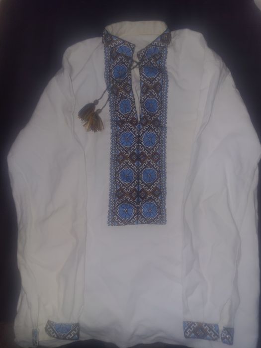 Вишиванка Українська