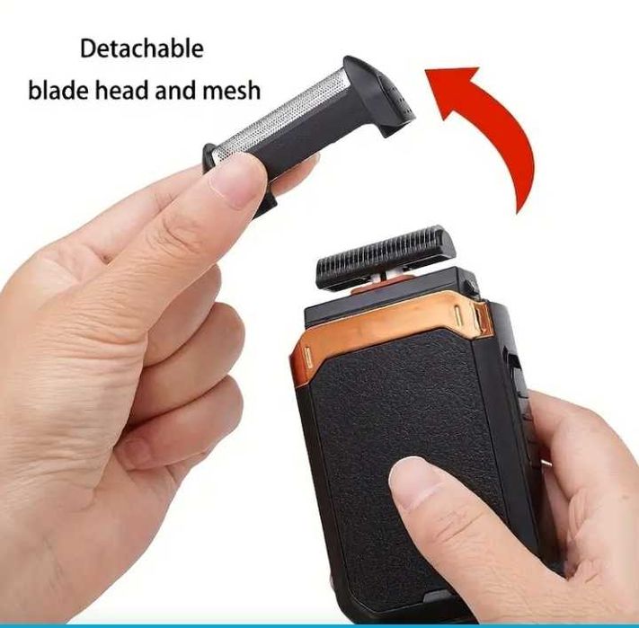 Бритва для чоловіків