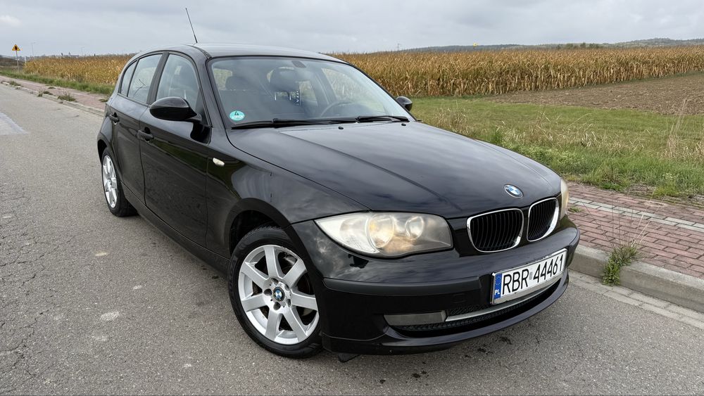 BMW Seria 1