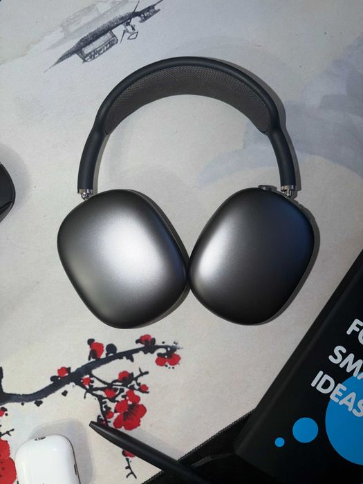 AirPods Max Lightning (оригінал із США)