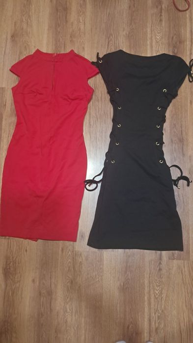 Сукня трикотаж вечерня, нарядна