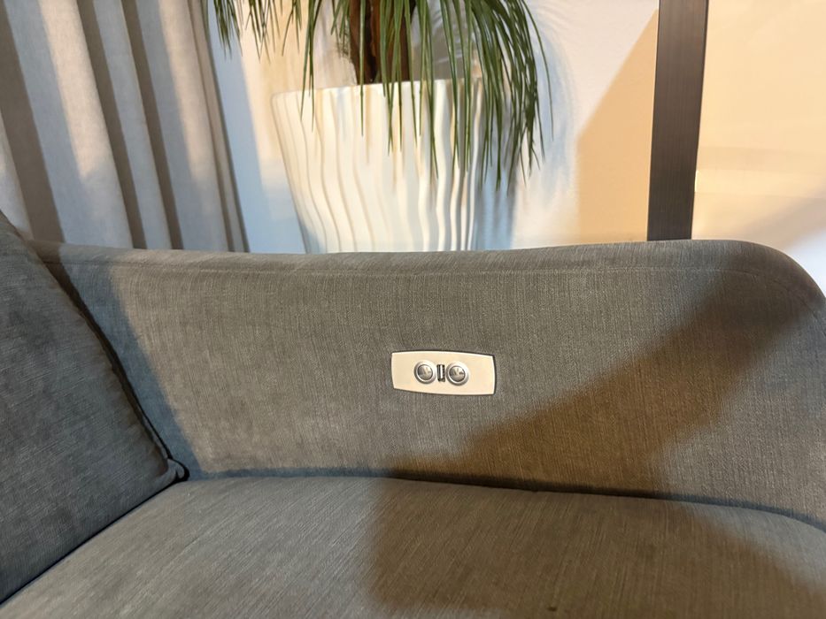 Sofa em muito bom estado