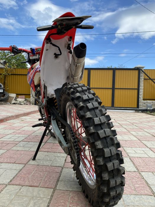 Продам мотоцикл bse s2