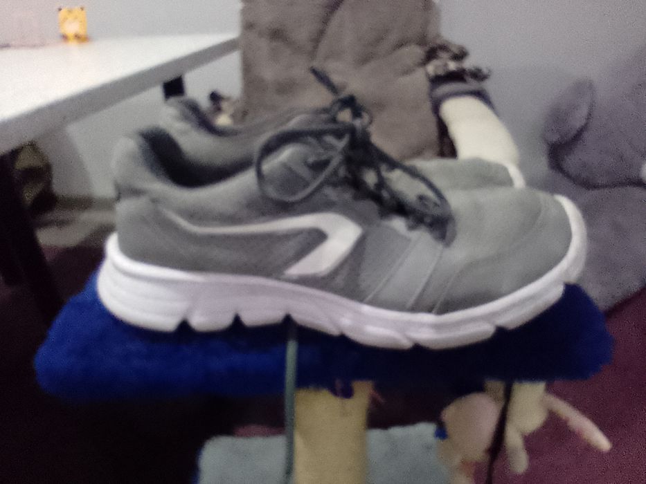 Красовки каленжи размер 40.5