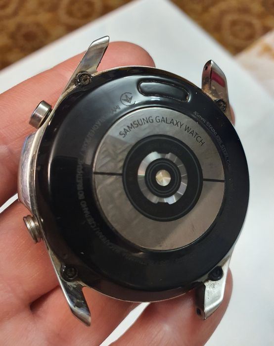 Samsung galaxy watch 3