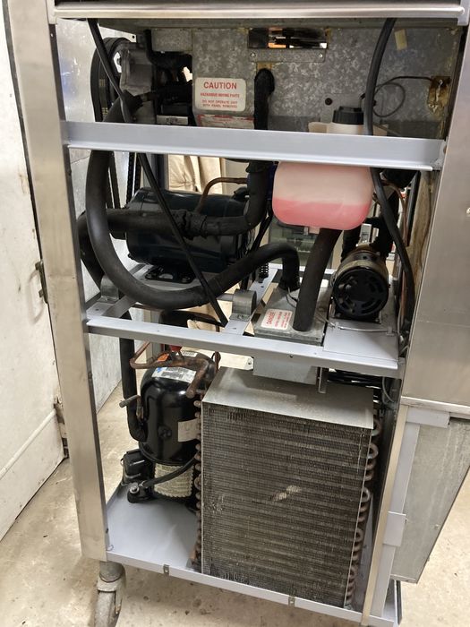 Фрізер Taylor PH 71