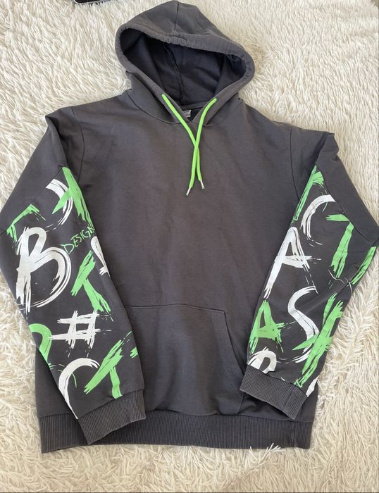 Спортивна кофта, худі для хлопчика