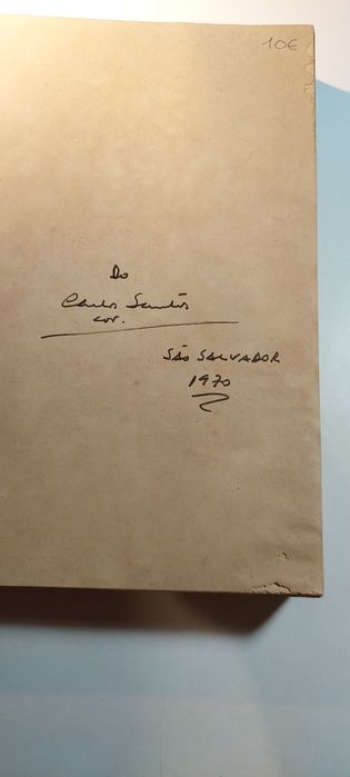 Nós... Somos Todos Nós - Antero Simões (Antologia Portugalidade)