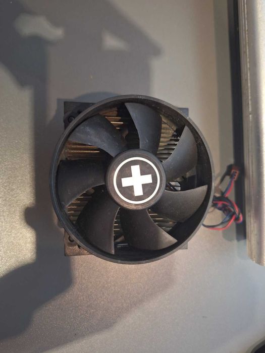 Процесор AMD A6 3500