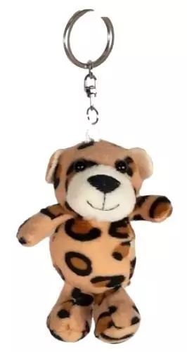 Brelok Leopard 8Cm