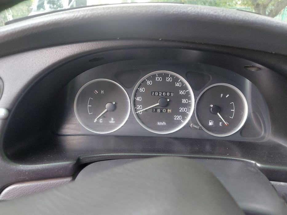 продам Daewoo sens