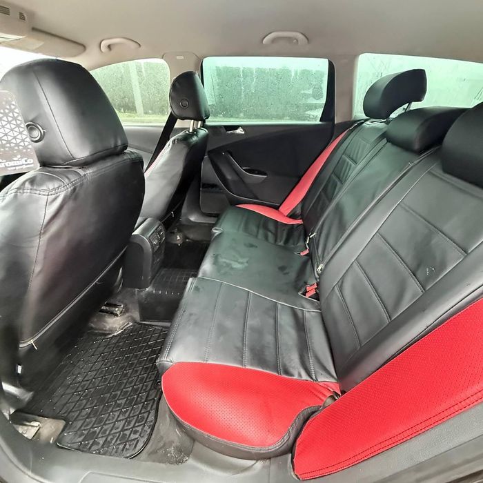 Продаж Volkswagen Passat