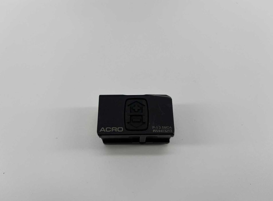 ACRO P-1 3..5MOA